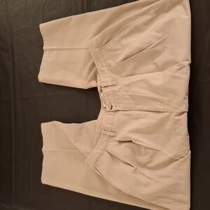 Men's Authentic Laundered Khakis Pants Actual size is 36X26